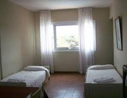 Imagen de la habitación del Hotel Pinamar Resort. Foto 2