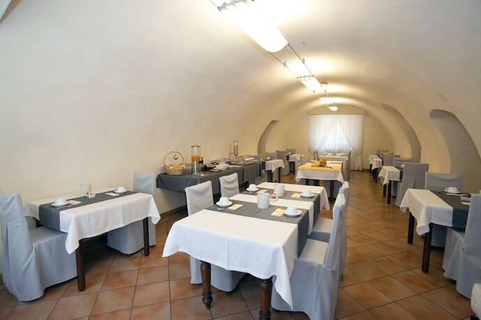 Imagen general del Hotel Pinamonte. Foto 1