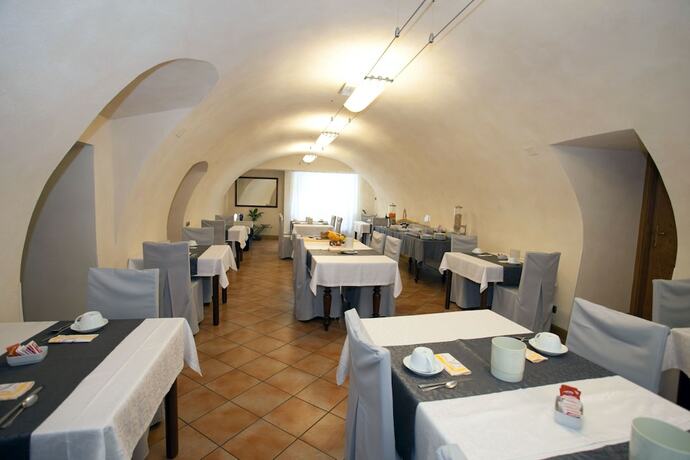 Imagen general del Hotel Pinamonte. Foto 2