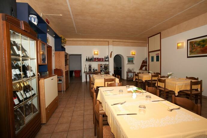 Imagen general del Hotel Pinamonte. Foto 3