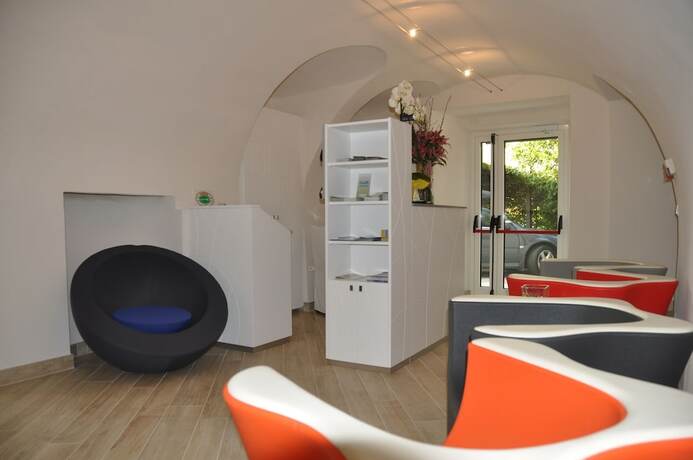 Imagen general del Hotel Pinamonte. Foto 4