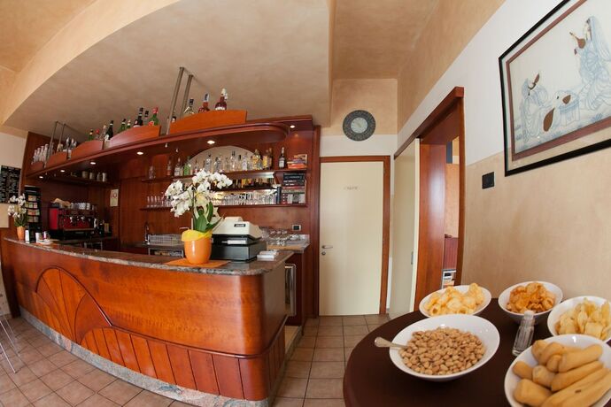 Imagen general del Hotel Pinamonte. Foto 6