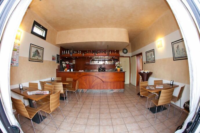 Imagen general del Hotel Pinamonte. Foto 8