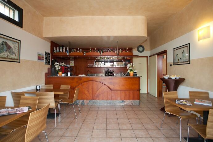 Imagen general del Hotel Pinamonte. Foto 9