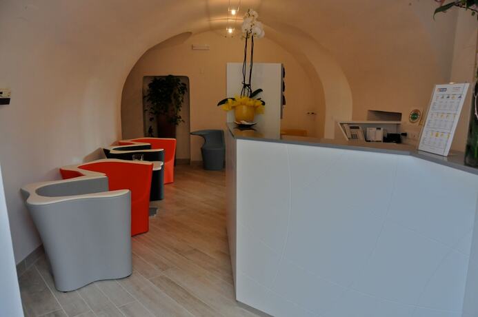 Imagen general del Hotel Pinamonte. Foto 11