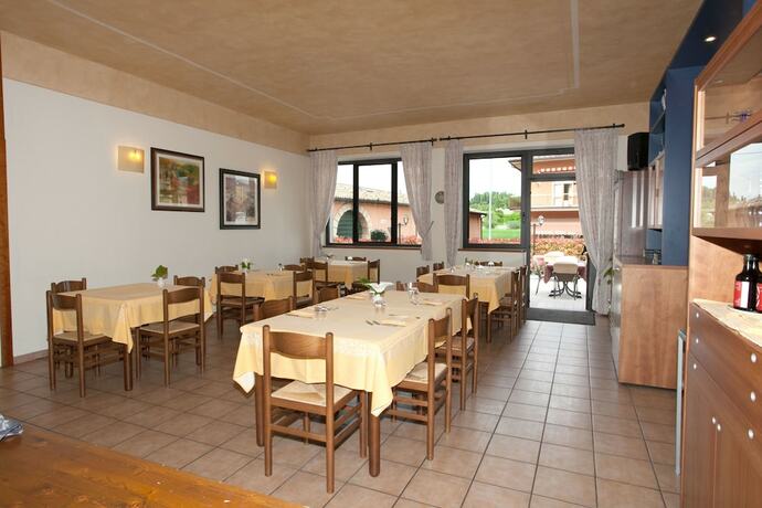 Imagen general del Hotel Pinamonte. Foto 15