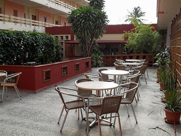Imagen general del Hotel Pinar Del Rio. Foto 1