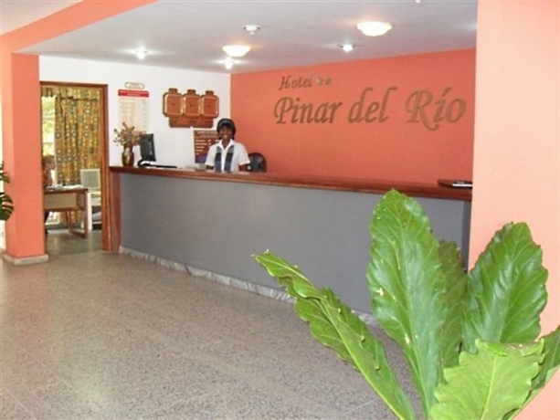 Imagen general del Hotel Pinar Del Rio. Foto 3