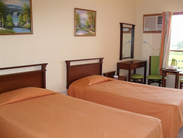 Imagen general del Hotel Pinar Del Rio. Foto 4