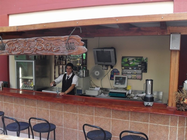 Imagen general del Hotel Pinar Del Rio. Foto 5