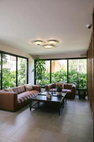 Imagen general del Hotel Pinar Dorado By Gran Jimenoa, Jarabacoa. Foto 6