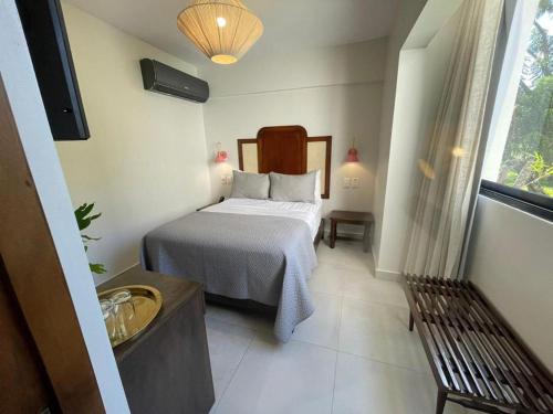 Imagen general del Hotel Pinar Dorado By Gran Jimenoa, Jarabacoa. Foto 17