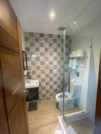 Imagen general del Hotel Pinar Dorado by Gran Jimenoa. Foto 3