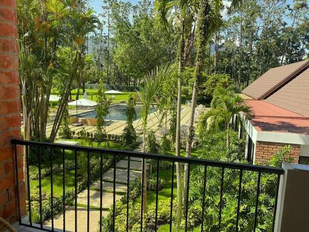 Imagen de la habitación del Hotel Pinar Dorado by Gran Jimenoa. Foto 12