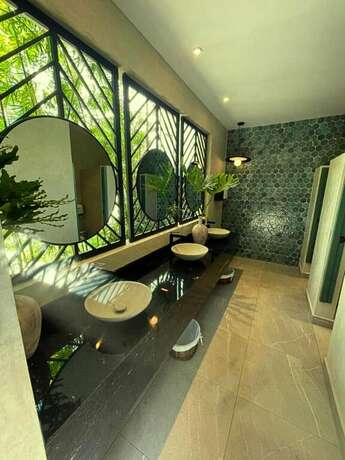 Imagen general del Hotel Pinar Dorado by Gran Jimenoa, Jarabacoa. Foto 6