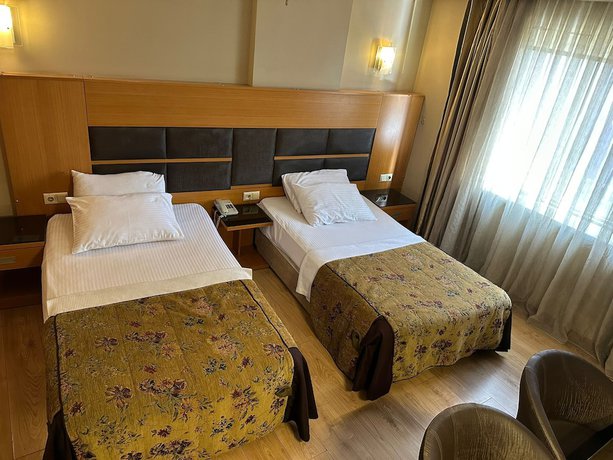Imagen de la habitación del Hotel Pinar Elite. Foto 2