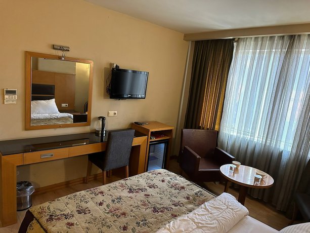 Imagen general del Hotel Pinar Elite. Foto 1