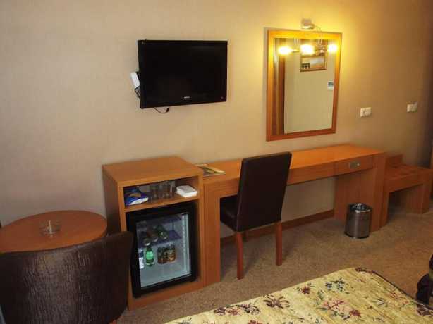 Imagen de la habitación del Hotel Pinar Elite. Foto 3