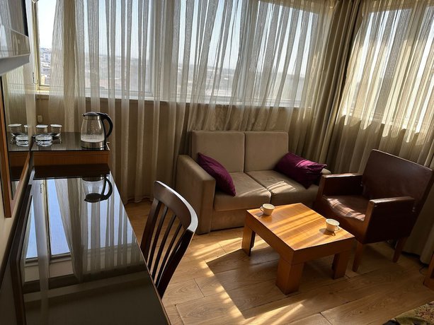 Imagen de la habitación del Hotel Pinar Elite. Foto 4