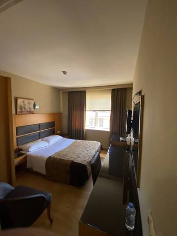 Imagen de la habitación del Hotel Pinar Elite. Foto 6