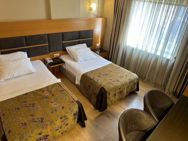 Imagen de la habitación del Hotel Pinar Elite. Foto 9