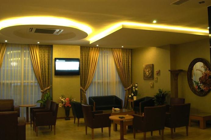 Imagen de los interiores del Hotel Pinar Elite. Foto 20