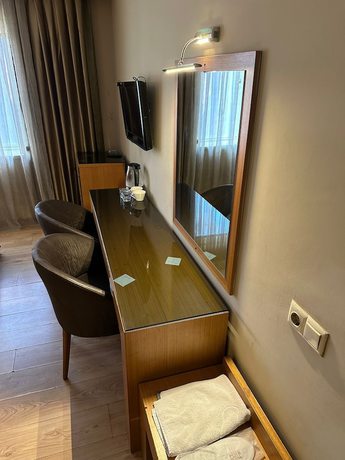 Imagen de la habitación del Hotel Pinar Elite. Foto 12