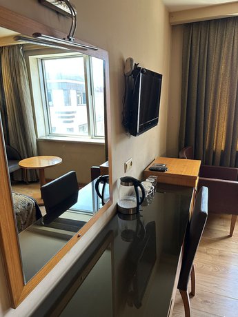Imagen de la habitación del Hotel Pinar Elite. Foto 16