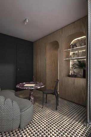 Imagen de la habitación del Hotel Pinar Plaza. Foto 8