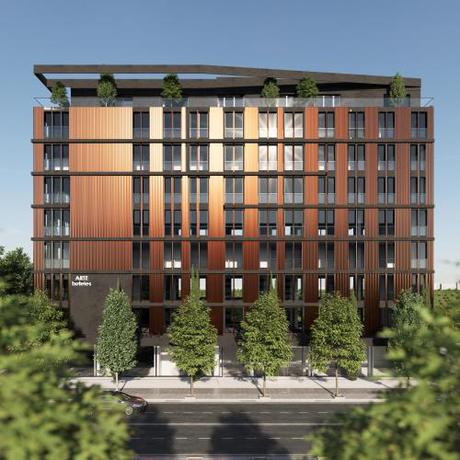 Imagen general del Hotel Pinar Plaza. Foto 6