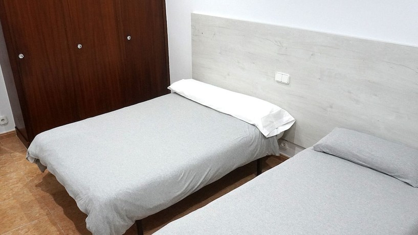 Imagen de la habitación del Hotel Pinar Somo Surf. Foto 5