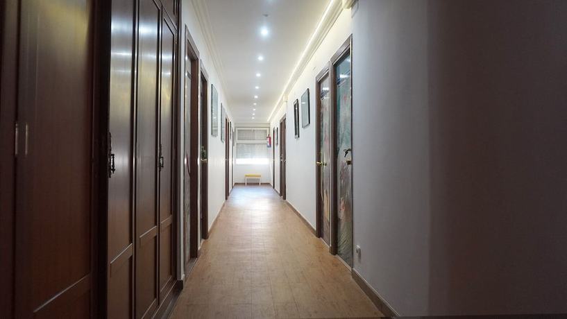 Imagen de la habitación del Hotel Pinar Somo Surf. Foto 6