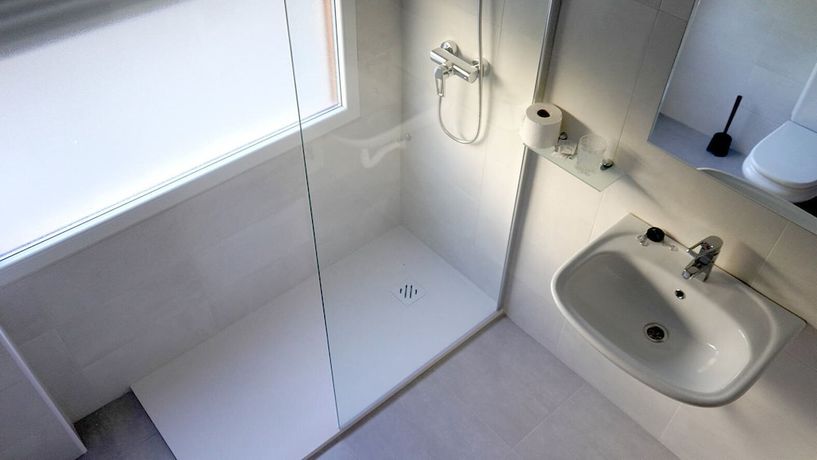 Imagen de la habitación del Hotel Pinar Somo Surf. Foto 8