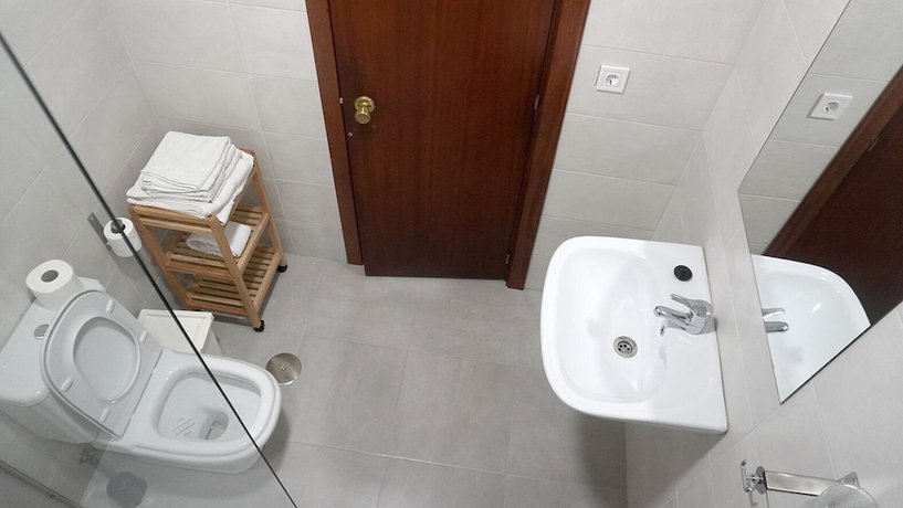 Imagen de la habitación del Hotel Pinar Somo Surf. Foto 10