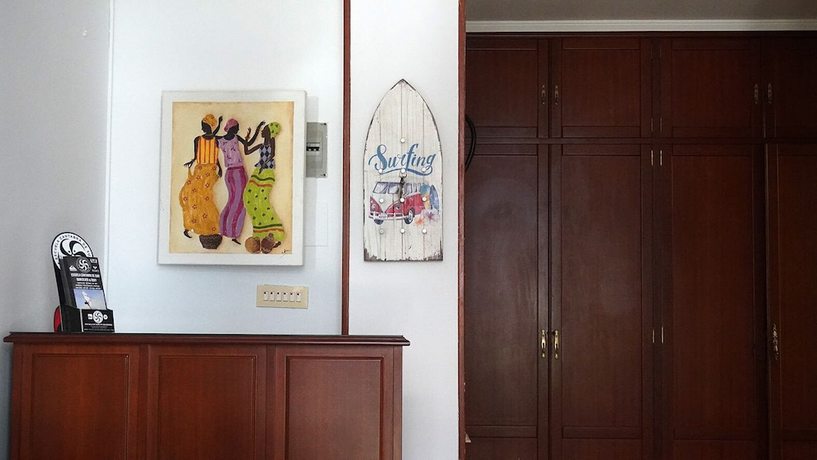 Imagen de los interiores del Hotel Pinar Somo Surf. Foto 19