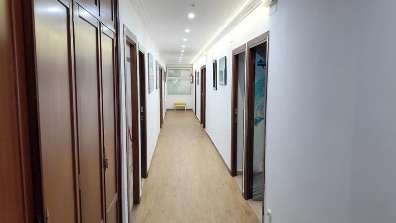 Imagen de los interiores del Hotel Pinar Somo Surf. Foto 20