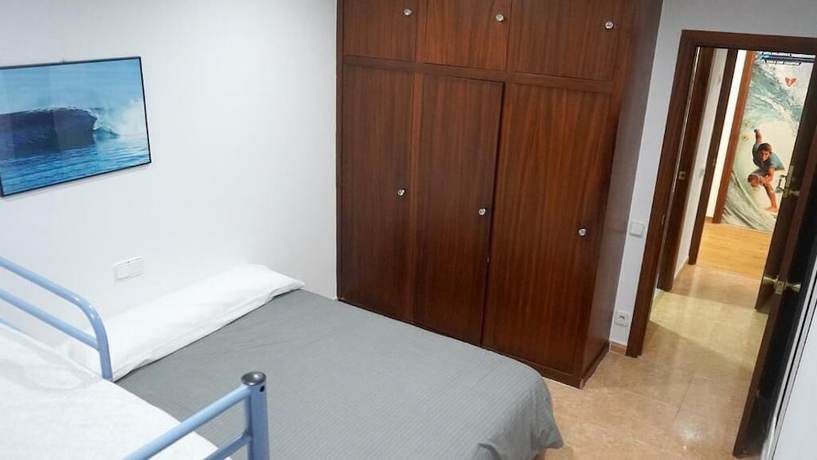 Imagen de la habitación del Hotel Pinar Somo Surf. Foto 13