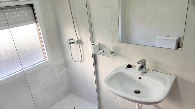 Imagen de la habitación del Hotel Pinar Somo Surf. Foto 14