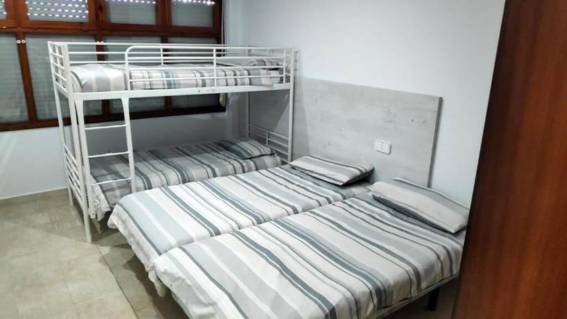 Imagen de la habitación del Hotel Pinar Somo Surf. Foto 15