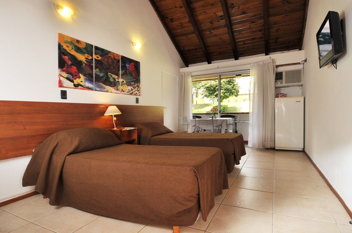 Imagen de la habitación del Hotel Pinares Del Cerro Resort and Suites. Foto 5