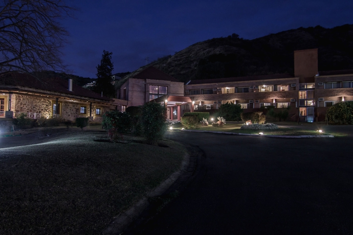 Imagen general del Hotel Pinares Del Cerro Resort and Suites. Foto 1