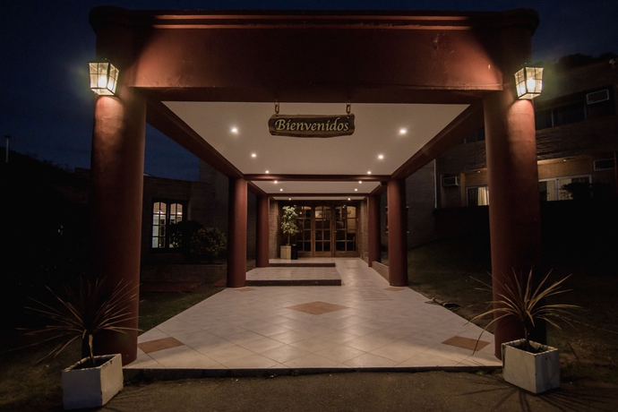 Imagen general del Hotel Pinares Del Cerro Resort and Suites. Foto 2