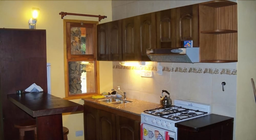 Imagen de la habitación del Hotel Pinares Del Epuyen. Foto 13