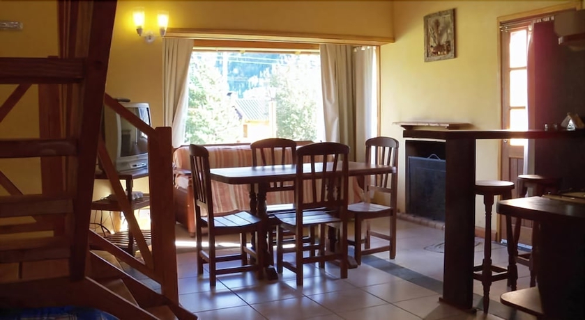 Imagen de la habitación del Hotel Pinares Del Epuyen. Foto 15