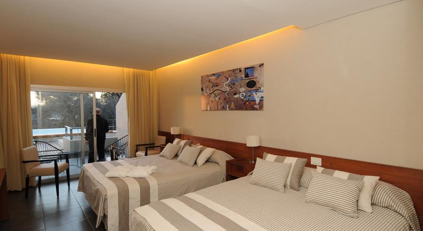 Imagen general del Hotel Pinares Panorama Suites and Spa. Foto 3
