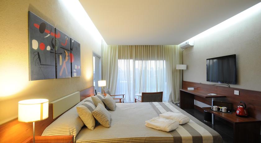 Imagen general del Hotel Pinares Panorama Suites and Spa. Foto 12
