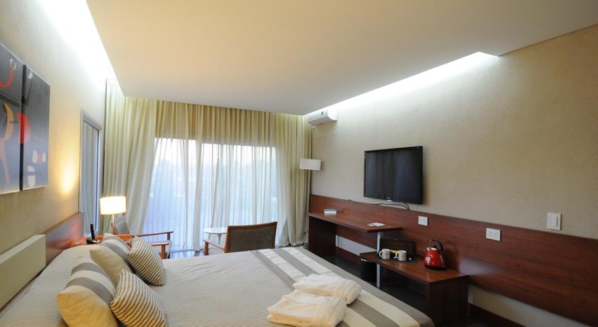 Imagen general del Hotel Pinares Panorama Suites and Spa. Foto 13