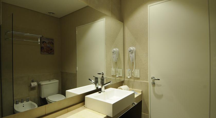 Imagen general del Hotel Pinares Panorama Suites and Spa. Foto 14
