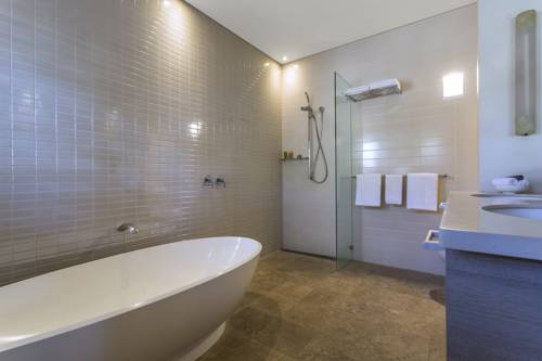 Imagen de la habitación del Hotel Pinctada Broome. Foto 6