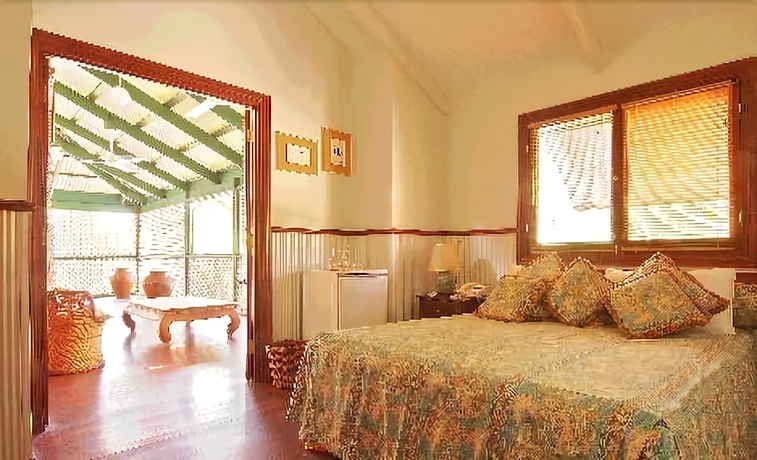 Imagen de la habitación del Hotel Pinctada McAlpine House. Foto 8